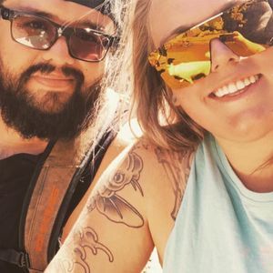 Meet your Posher, Alyson